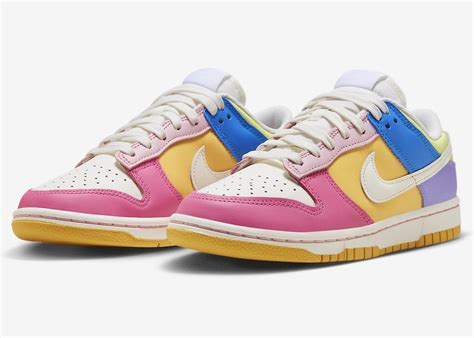 nike dunk low sklep|Nike Dunk Low multicolor.